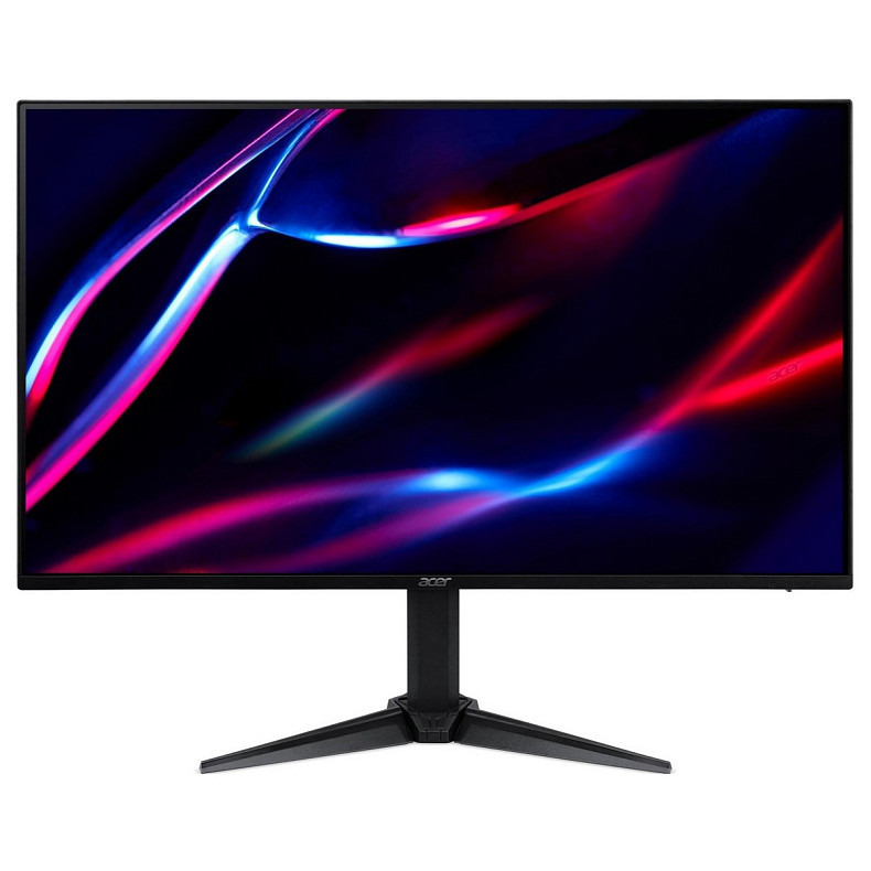 Монитор Acer 23.8" VG243YEbii D-Sub, 2x HDMI, IPS, 100Hz, 1ms