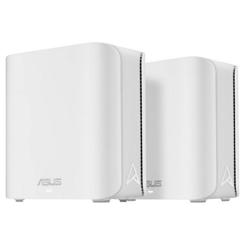 WiFi-Mesh система ASUS ZenWiFi BD4 BE3600, 2x2,5GE WAN/LAN, 2мод, білий