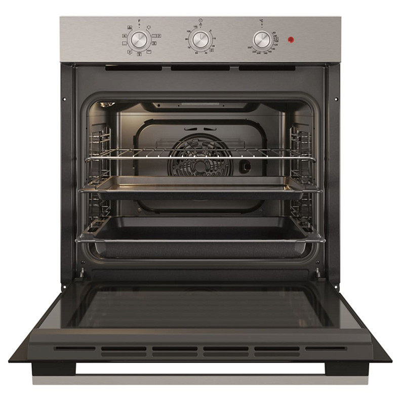 Духовой шкаф Whirlpool OMK38HU0X