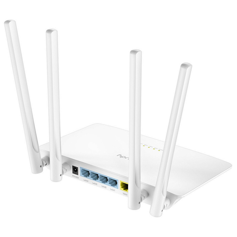 Wi-Fi Роутер Cudy WR1200, AC1200 Wi-Fi Router