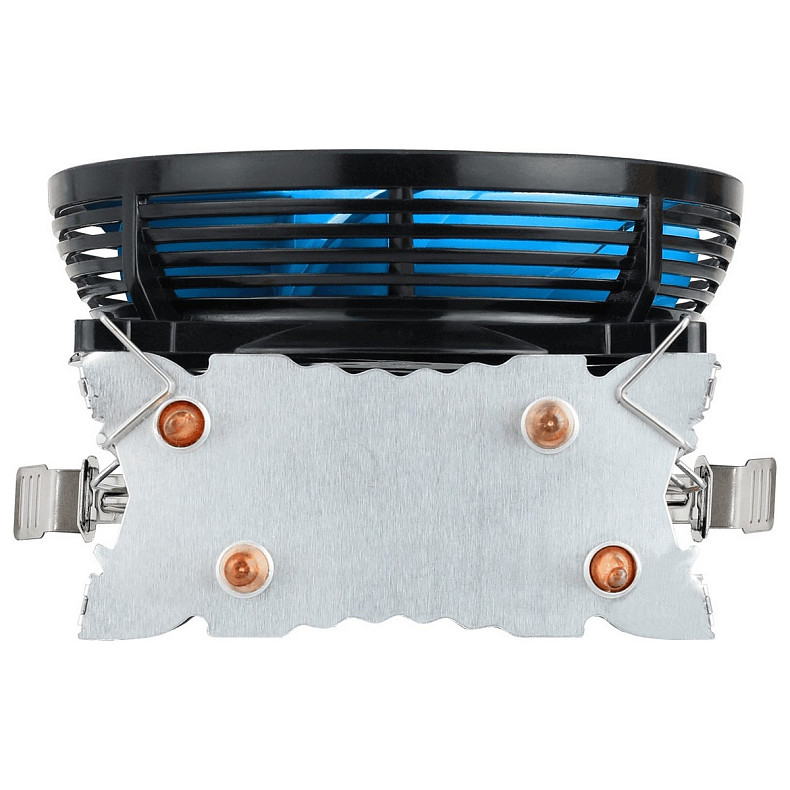 Кулер процесорний AeroCool Verkho 2 (ACTC-NA20210.01)