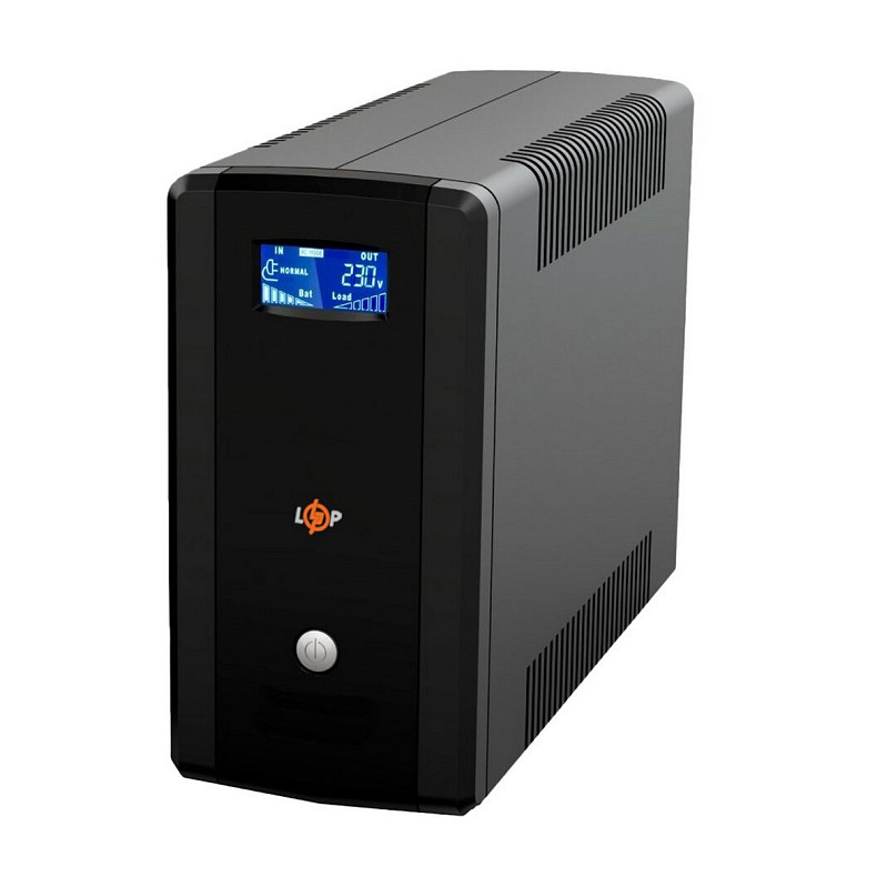 ИБП LogicPower UL1550VA 4 Pro (900 Вт)