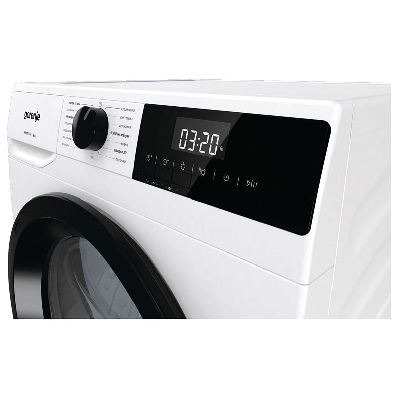 Сушильна машина Gorenje DHNE82P