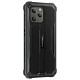 Смартфон Blackview BV5300 Pro 4/64GB Black (6931548311492)