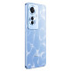 Смартфон OPPO Reno11 F 8/256GB ocean blue
