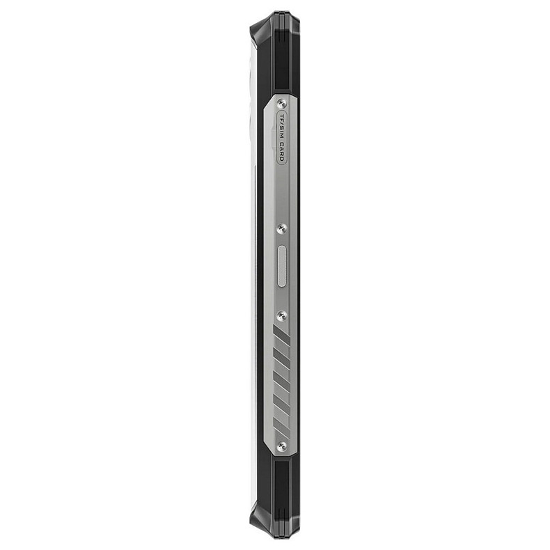 Смартфон DOOGEE Blade 10 Max 8/256Gb Platinum Silver