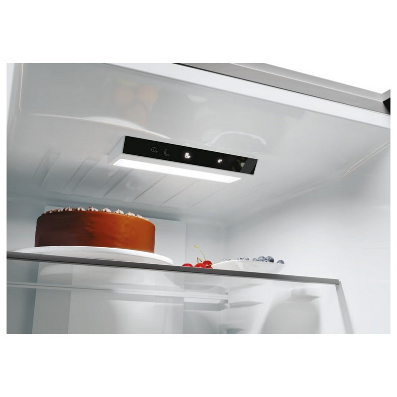 Холодильник Candy ECN2CQTEX206