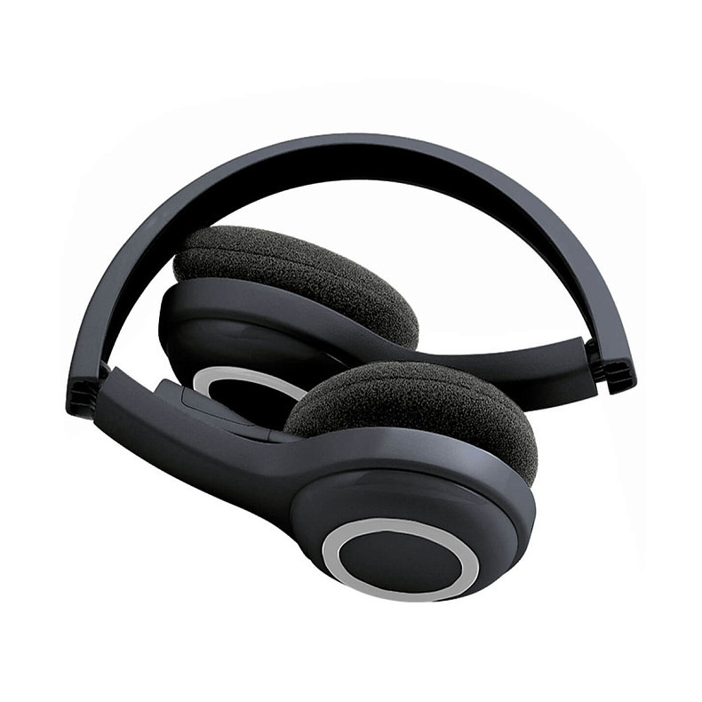 Наушники Logitech H600 Wireless (981-000342)