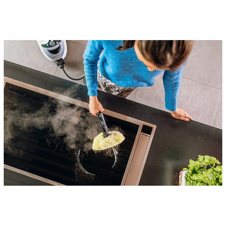 Пароочисник Karcher 1.512-661.0