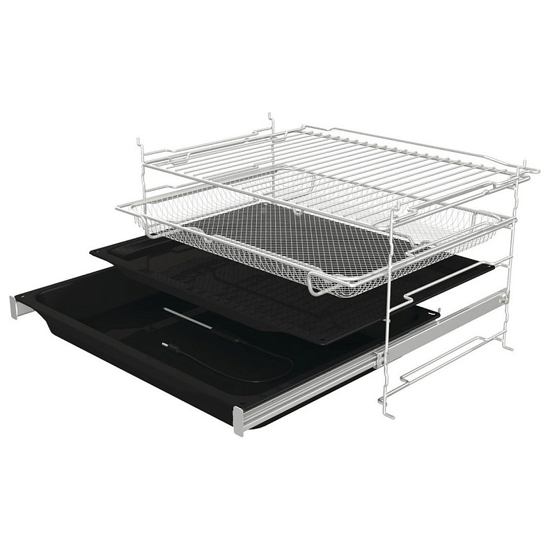 Духовой шкаф электрический Gorenje BPSA6138B