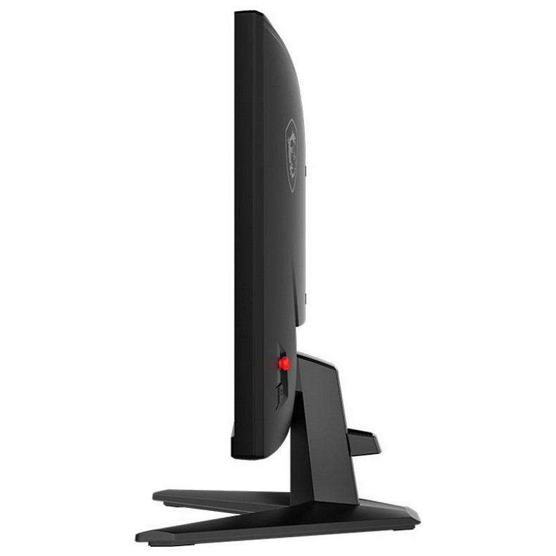 Монітор MSI 23.8" MAG 242F HDMI, DP, Audio, IPS, 200Hz, 0.5ms, sRGB 115%, FreeSync