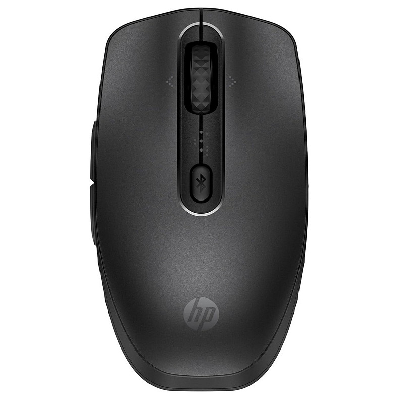 Мышь HP 690 Rechargeable, BT, черный