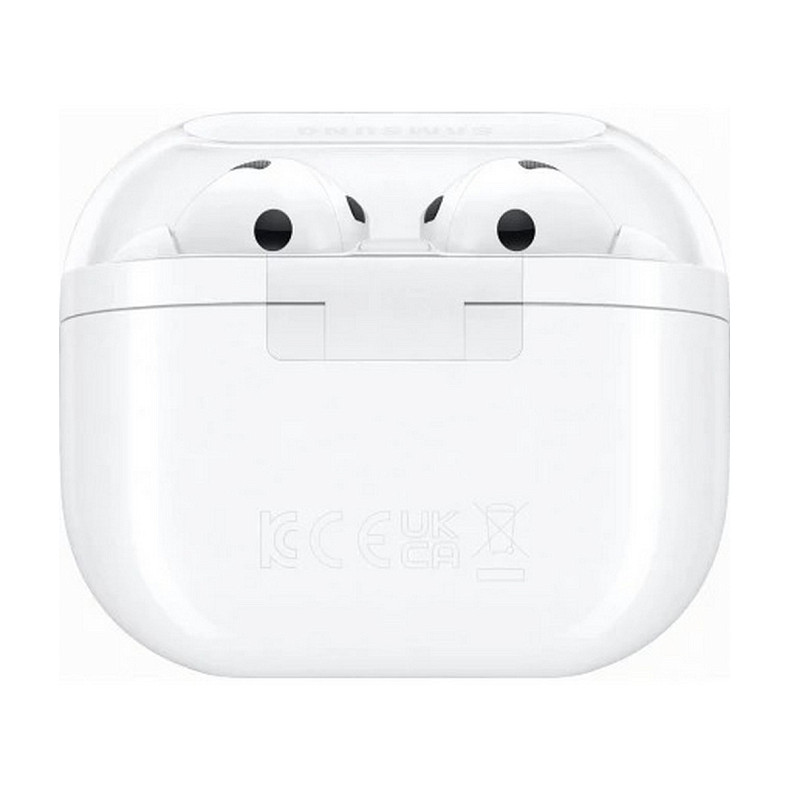 Навушники SAMSUNG Galaxy Buds3 Pro White (SM-R630NZWASEK)