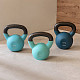Гиря Cecotec Drumfit KettleBell 12000 Neo 12кг