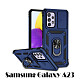 Чохол-накладка BeCover Military для Samsung Galaxy A23 SM-A235 Blue (707374)