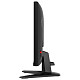 Монітор MSI 23.8" MAG 242F HDMI, DP, Audio, IPS, 200Hz, 0.5ms, sRGB 115%, FreeSync