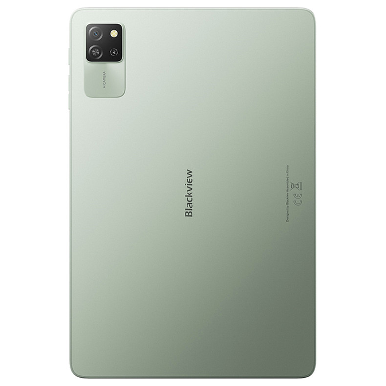 Планшет Blackview TAB 60 4/128GB Wi-Fi Green EU