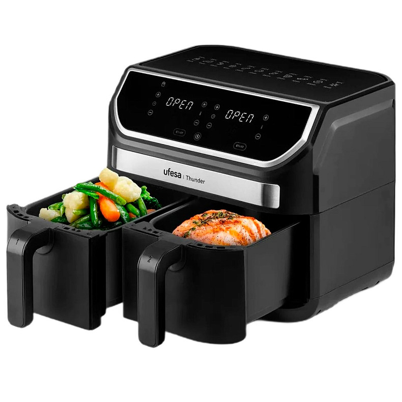 Аэрогриль Ufesa THUNDER (72805543)