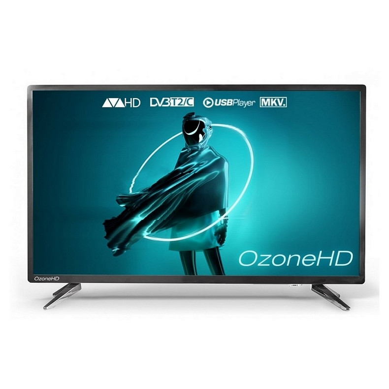 Телевизор OzoneHD 24FN22T2