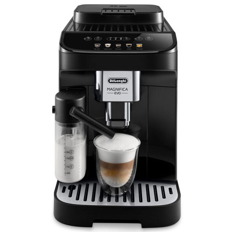 Кофемашина DeLonghi ECAM 290.61.B