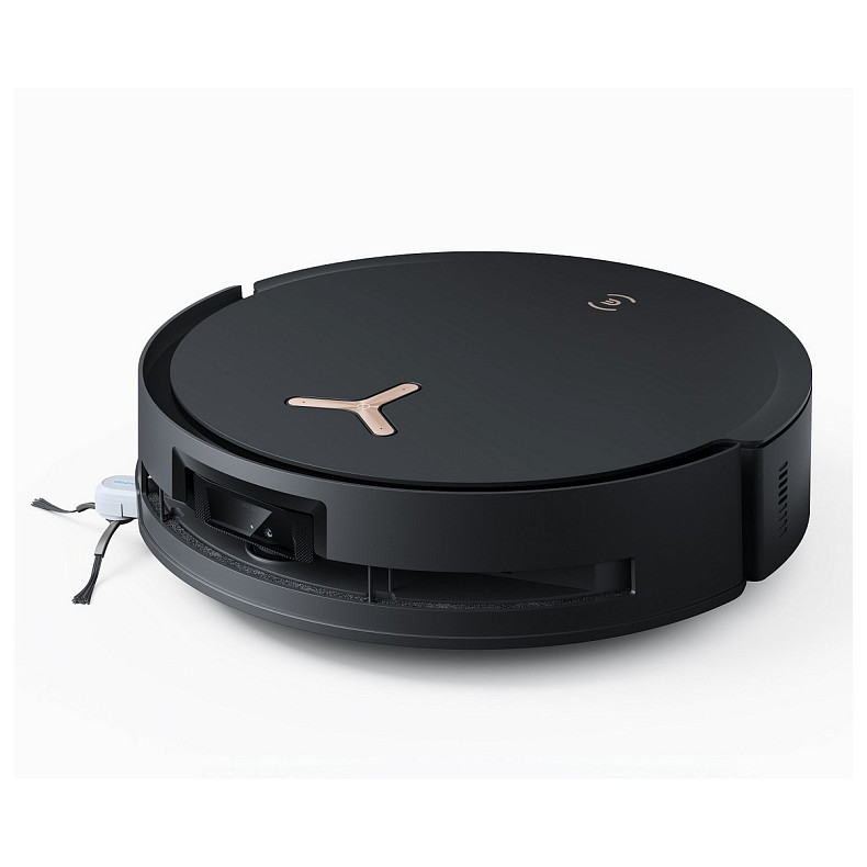 Робот-пилосос Ecovacs Deebot X8 Pro Omni (DEX56) Black