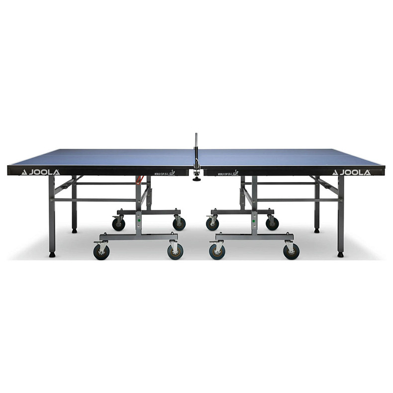 Теннисный стол Joola World Cup 25 ITTF Blue (11291)