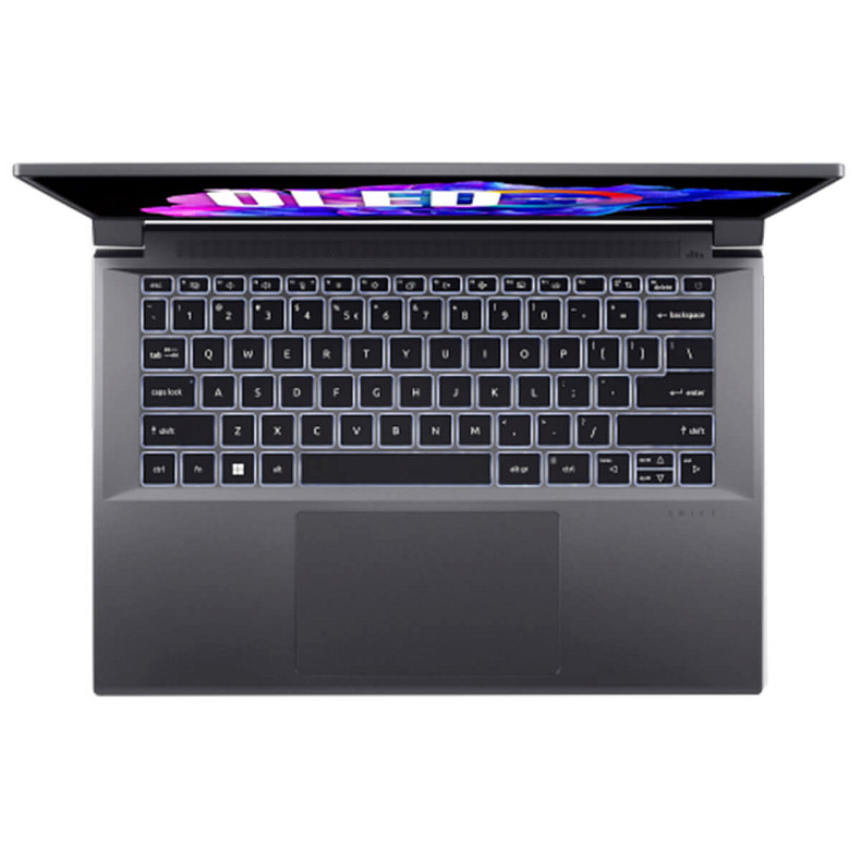 Ноутбук Acer Swift X SFX14-71G (NX.KEVEU.005)