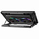 Подставка для охлаждения ноутбука GamePro (CP910)