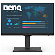 Монитор 23.8" BenQ BL2490T, IPS, 100Гц, 2хHDMI, DP, HAS, колонки, черный