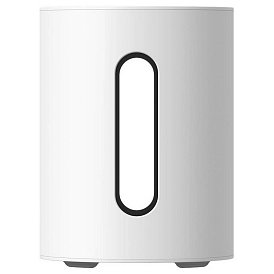 Сабвуфер Sonos Sub Mini White