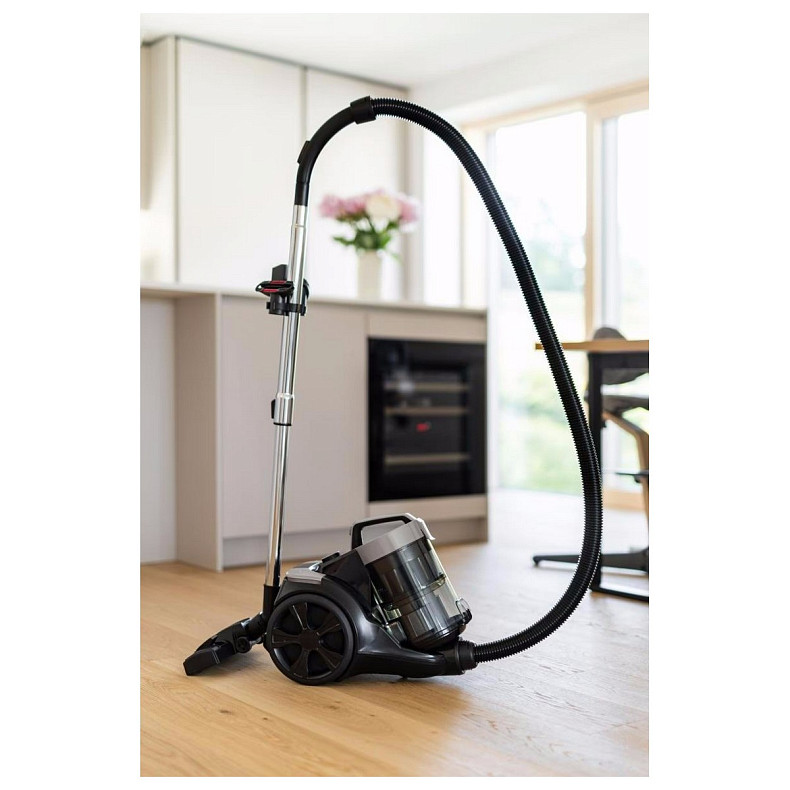 Пылесос Gorenje VCE01TABKG