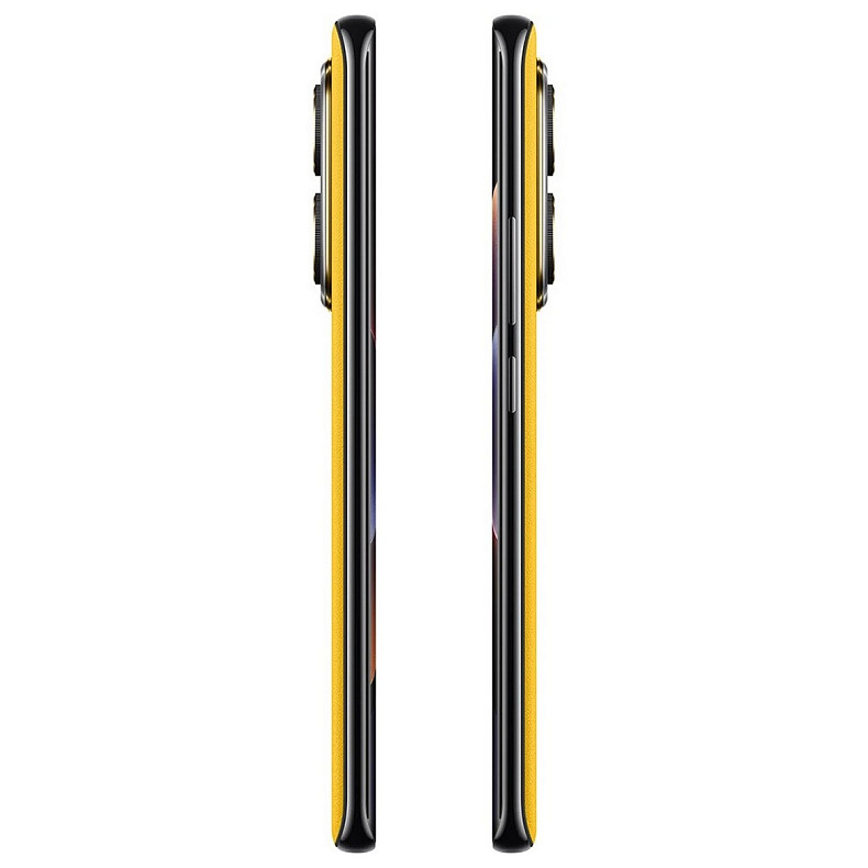 Смартфон Xiaomi Poco X7 8/256GB Black