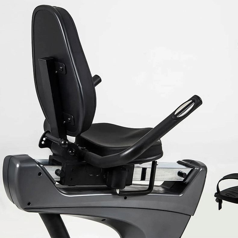 Горизонтальний велоергометр Toorx Recumbent Bike BRXR 3000 (BRX-R3000)