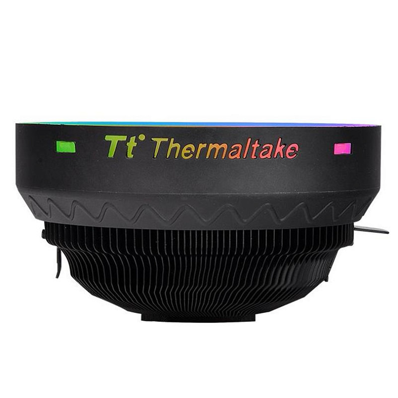 Кулер Thermaltake UX100 ARGB Lighting (CL-P064-AL12SW-A)