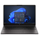 Ноутбук HP 255R G10 15.6" FHD SVA, 250n/Ryzen 5-7535U (4.5)/16Gb/SSD512Gb/Radeon/DOS/Сірий
