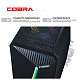 Персональний комп'ютер COBRA Advanced (I14F.8.H1S4.165.13887W)