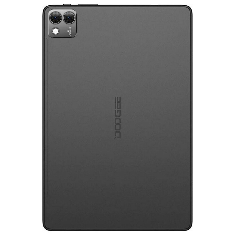 Планшет Doogee T10S 6/128GB 4G Grey