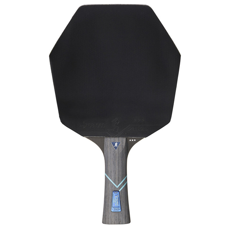 Ракетка для настільного тенісу Stiga Cybershape Future 3 Star FL (1213-0304-35)