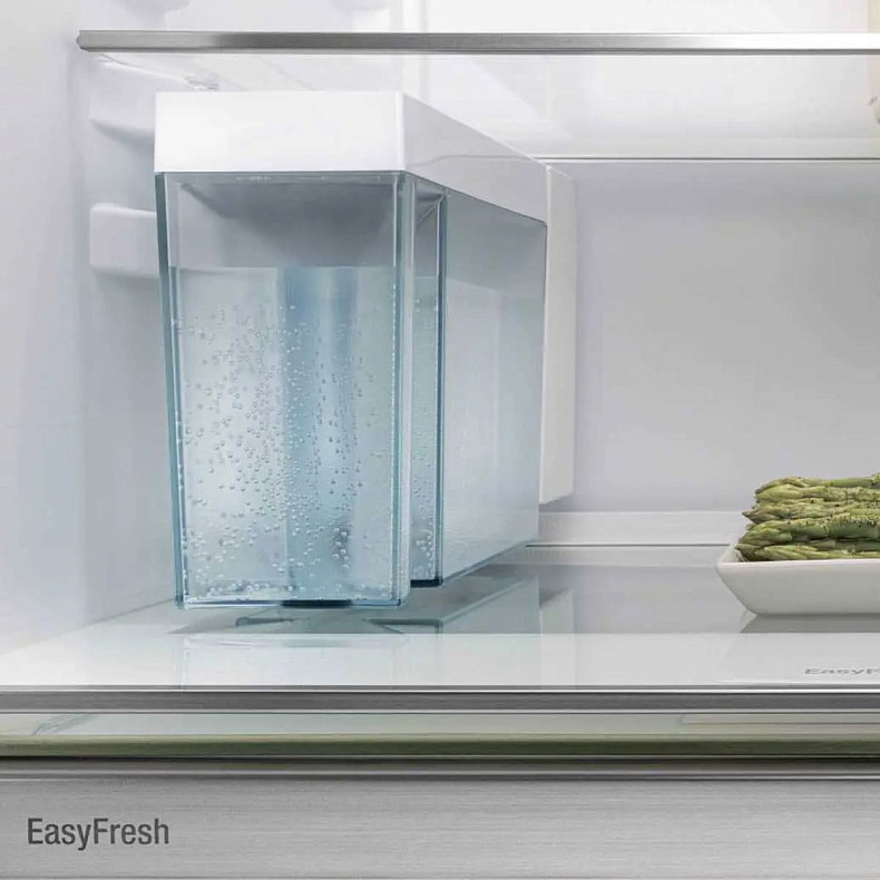 Встраиваемый Двухкамерный Холодильник Liebherr Icnd 5133