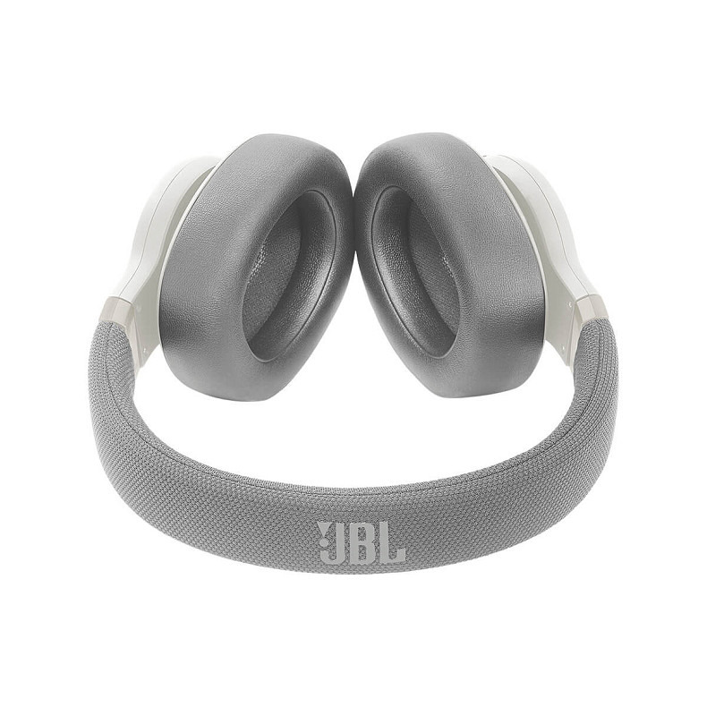 Наушники JBL E65BT NC White (JBLE65BTNCWHT)