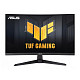 Монітор Asus 27" TUF Gaming VG27VQ3B (90LM0A90-B01170) VA Black Curved 180Hz