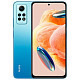 Смартфон Xiaomi Redmi Note 12 Pro 4G 8/128GB NFC Dual Sim Glacier Blue EU