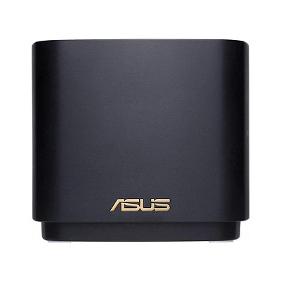 Wi-Fi Роутер Asus ZenWiFi AX Mini XD4 1PK Black (XD4-B-1-PK)