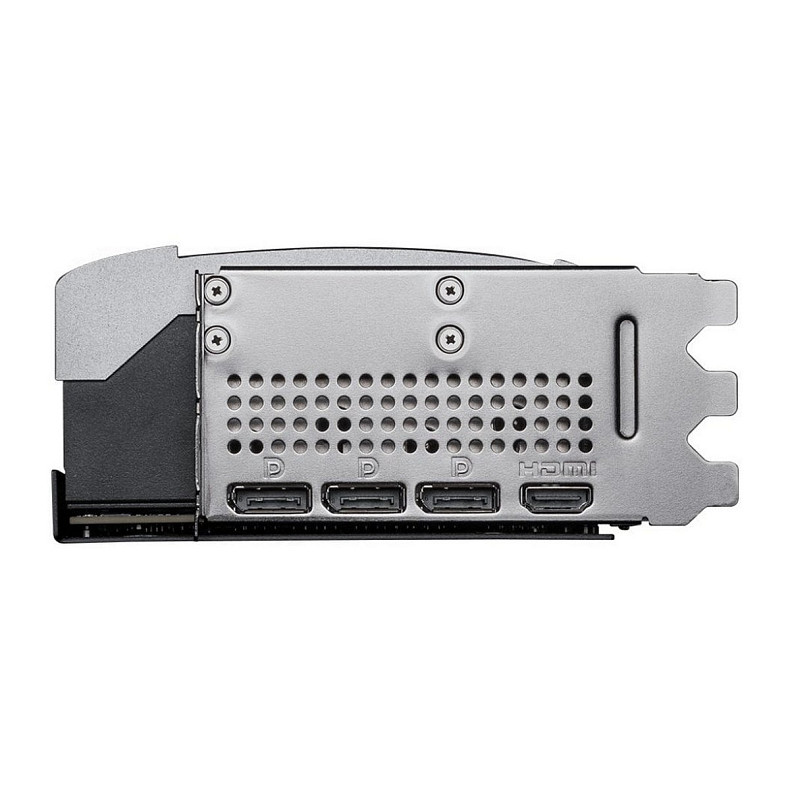 Відеокарта MSI Ventus 3X OC RTX 5090 32GB GDDR7 (GeForce RTX 5090 32G VENTUS 3X OC)