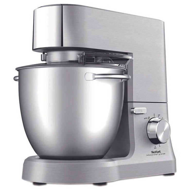 Кухонная машина Tefal Masterchef Grande QB813D38