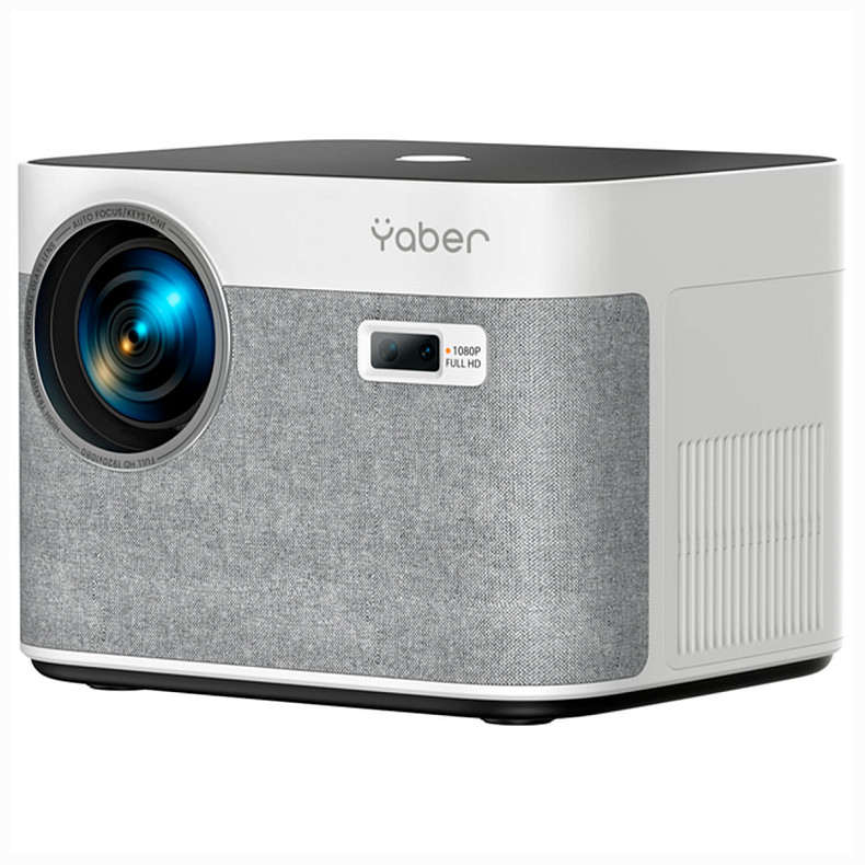 Проектор для дома Yaber U11