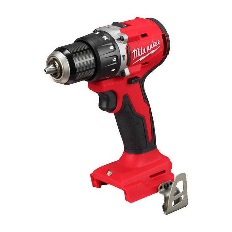 Шуруповерт-дрель аккумуляторная Milwaukee M18 BLPDRC-0