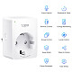 Умная мини Wi-Fi розетка, Tapo P110 TP-LINK