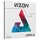Накладка для ракетки Joola Vizon 2.0 Black (70025)