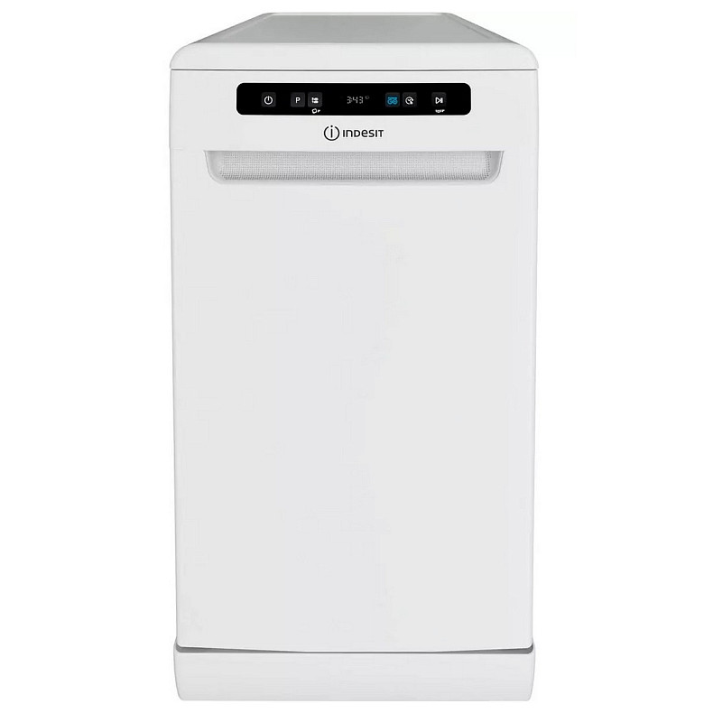 Посудомийна машина Indesit DSFO3T224C